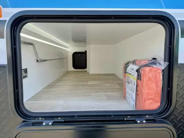 NEW 2026 SNOWY RIVER SRC14