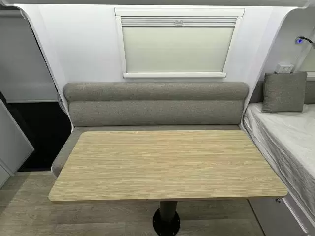 NEW 2026 SNOWY RIVER SRC14