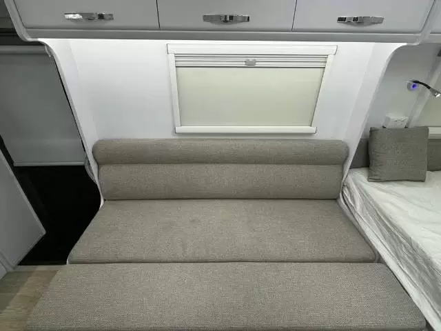 NEW 2026 SNOWY RIVER SRC14