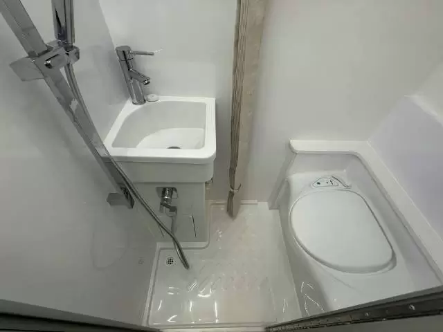 USED 2025 SNOWY RIVER SRH15