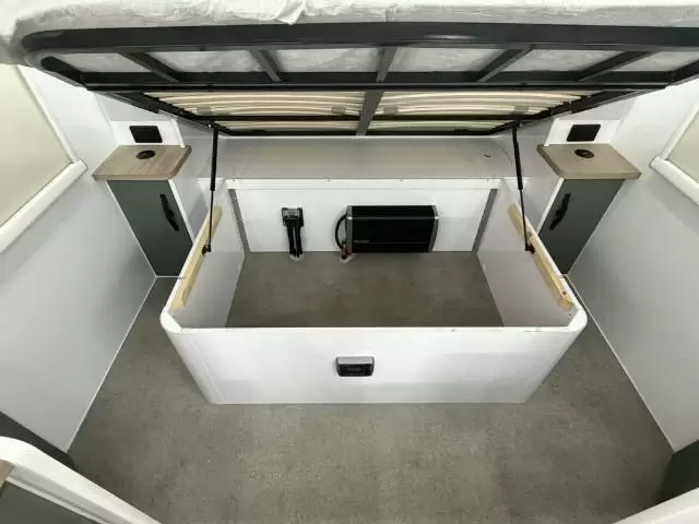 NEW 2026 SNOWY RIVER SRT19