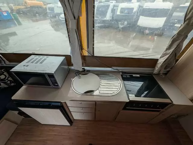 USED 2012 JAYCO EAGLE