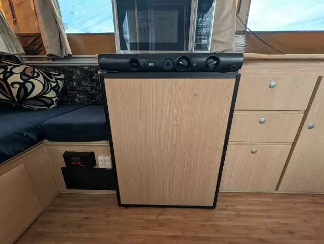USED 2012 JAYCO EAGLE
