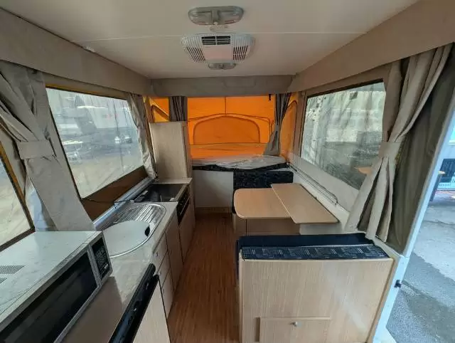 USED 2012 JAYCO EAGLE
