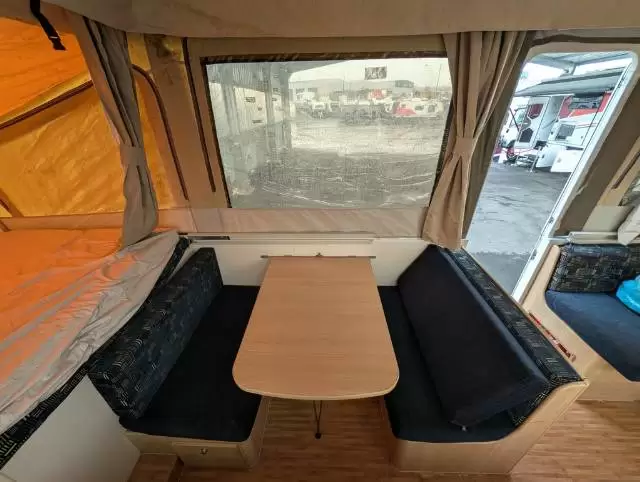 USED 2012 JAYCO EAGLE