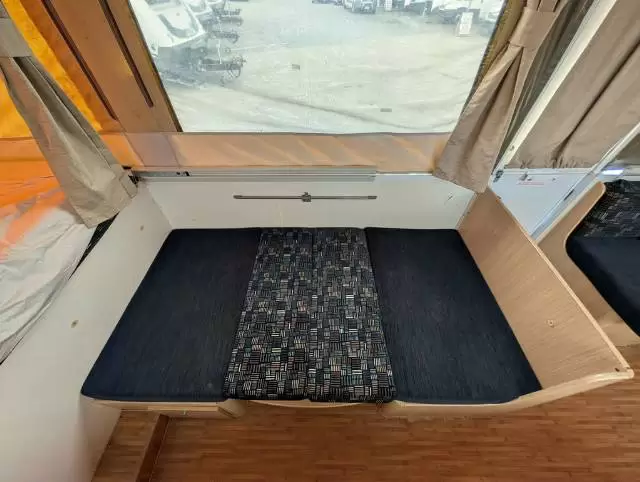 USED 2012 JAYCO EAGLE