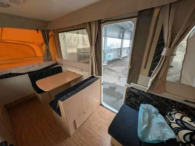 USED 2012 JAYCO EAGLE