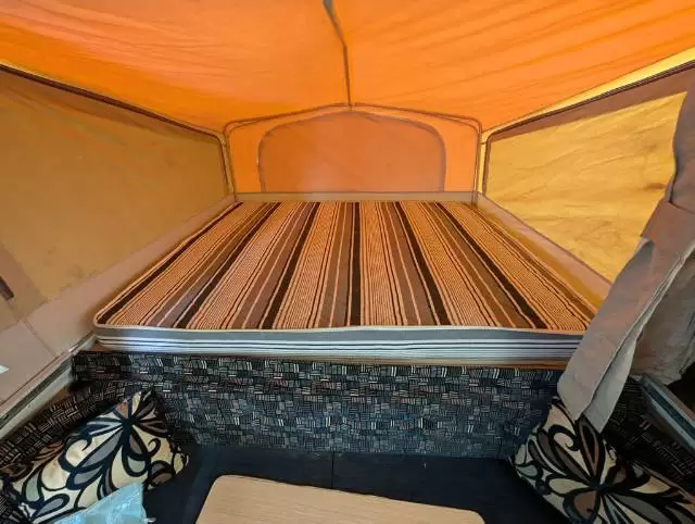 USED 2012 JAYCO EAGLE