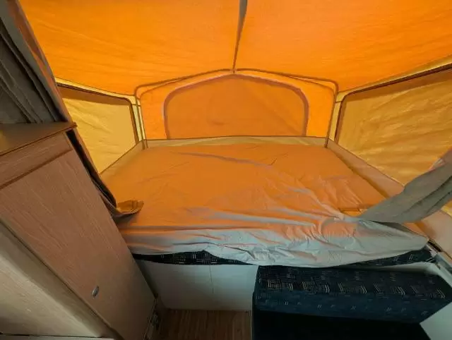 USED 2012 JAYCO EAGLE