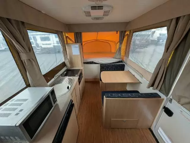 USED 2012 JAYCO EAGLE