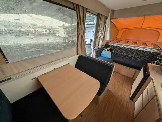 USED 2012 JAYCO EAGLE