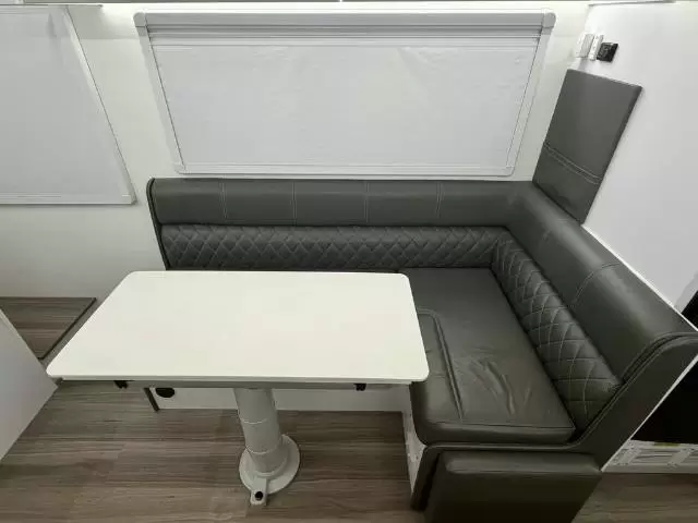 USED 2025 ZONE RV SOJOURN FAMILY