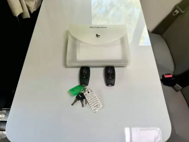 USED 2023 WINNEBAGO BONDI 4S