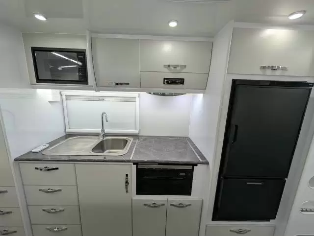 USED 2025 SNOWY RIVER SRC20F FAMILY