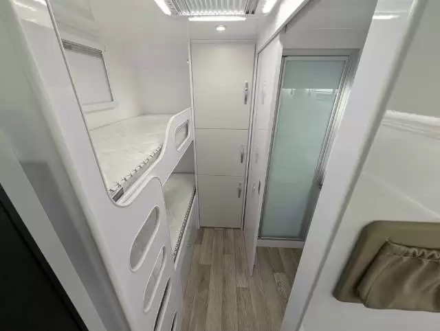 USED 2025 SNOWY RIVER SRC20F FAMILY
