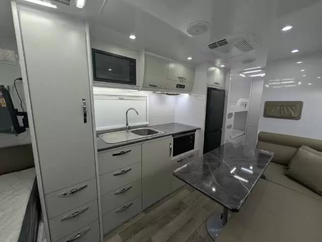 USED 2025 SNOWY RIVER SRC20F FAMILY