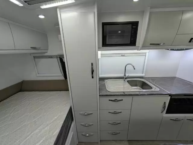 USED 2025 SNOWY RIVER SRC20F FAMILY