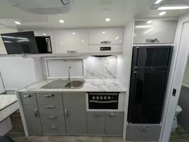 USED 2022 SNOWY RIVER SRC20