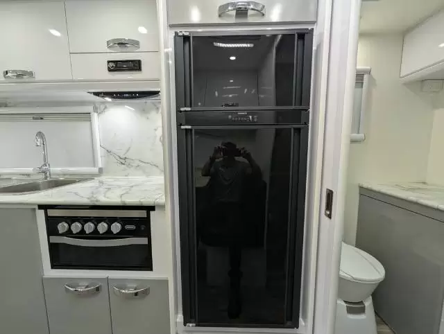 USED 2022 SNOWY RIVER SRC20