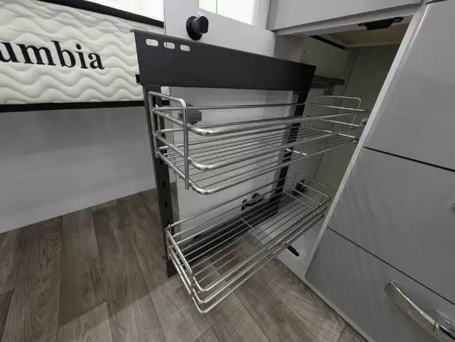 USED 2022 SNOWY RIVER SRC20