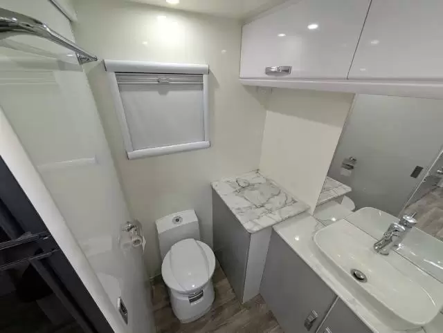 USED 2022 SNOWY RIVER SRC20