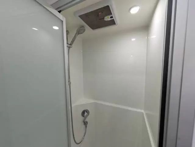 USED 2022 SNOWY RIVER SRC20