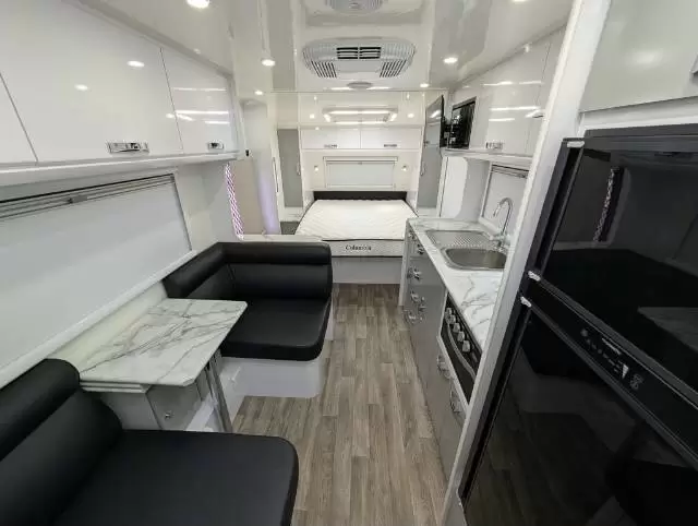 USED 2022 SNOWY RIVER SRC20