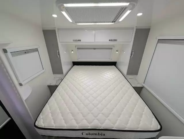 USED 2022 SNOWY RIVER SRC20