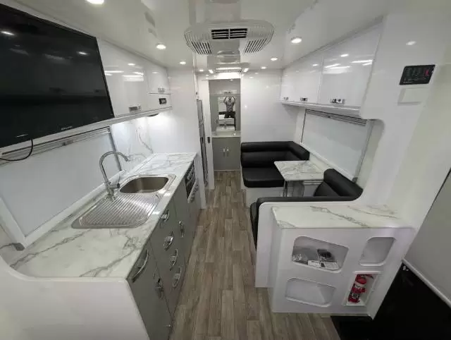 USED 2022 SNOWY RIVER SRC20