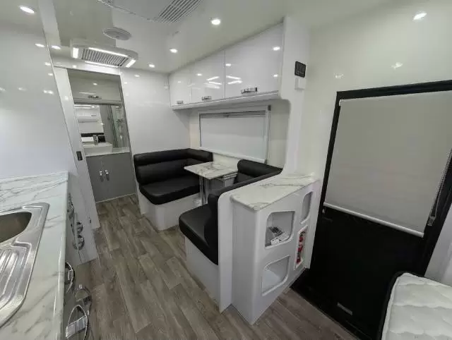 USED 2022 SNOWY RIVER SRC20