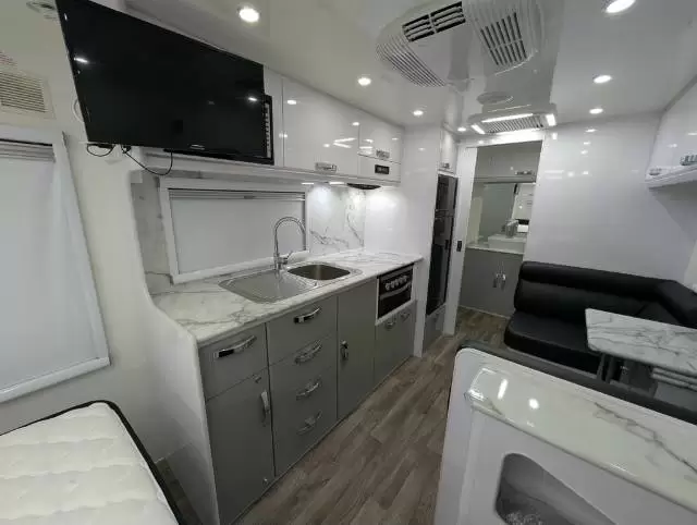 USED 2022 SNOWY RIVER SRC20