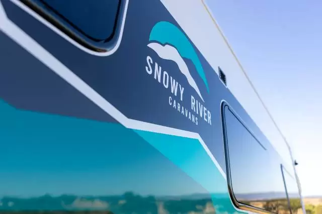 NEW 2026 SNOWY RIVER SRM 22.1