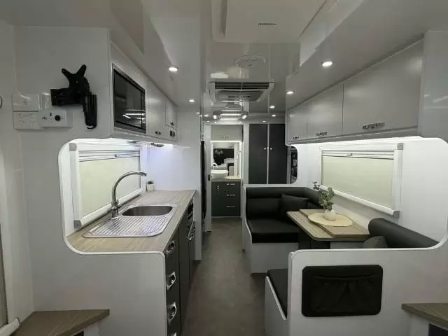 NEW 2025 SNOWY RIVER SRT20 MY26