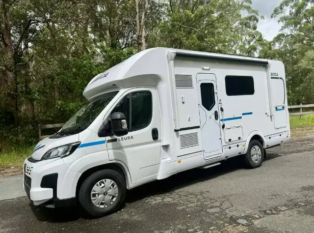NEW 2026 AVIDA LEURA B6942