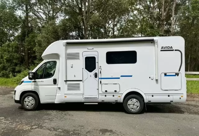 NEW 2026 AVIDA LEURA B6942