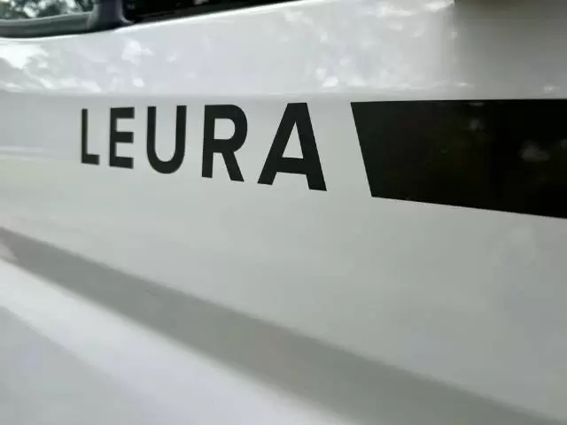 NEW 2026 AVIDA LEURA B6942