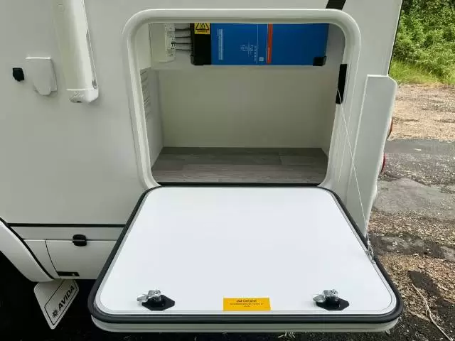 NEW 2026 AVIDA LEURA B6942