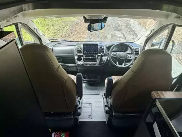 NEW 2026 AVIDA LEURA B6942