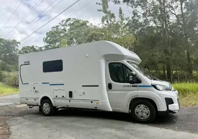 NEW 2026 AVIDA LEURA B6942