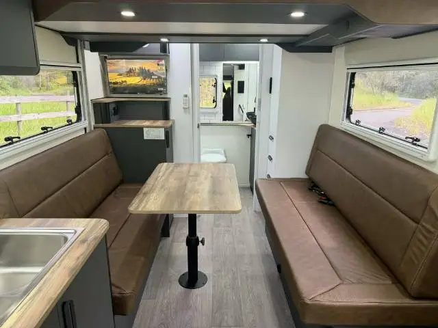 NEW 2026 AVIDA LEURA B6942