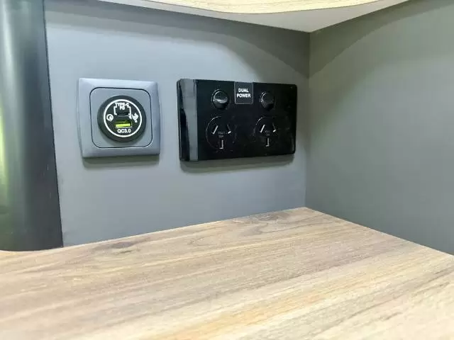 NEW 2026 AVIDA LEURA B6942