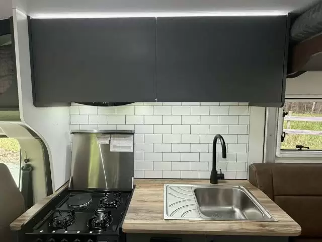 NEW 2026 AVIDA LEURA B6942