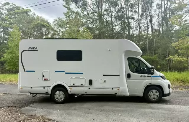 NEW 2026 AVIDA LEURA B6942