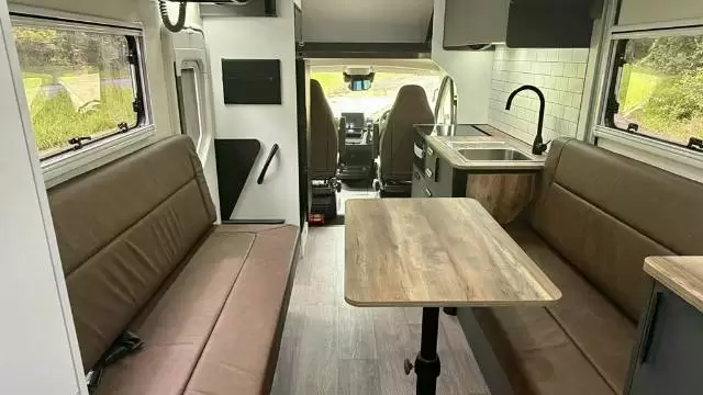 NEW 2026 AVIDA LEURA B6942