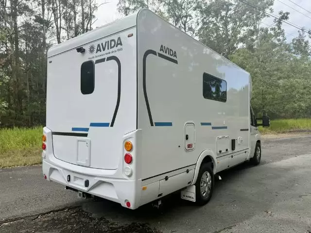 NEW 2026 AVIDA LEURA B6942