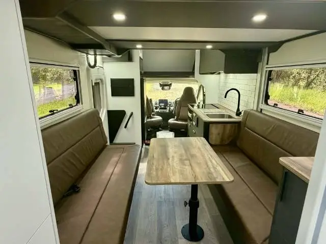 NEW 2026 AVIDA LEURA B6942