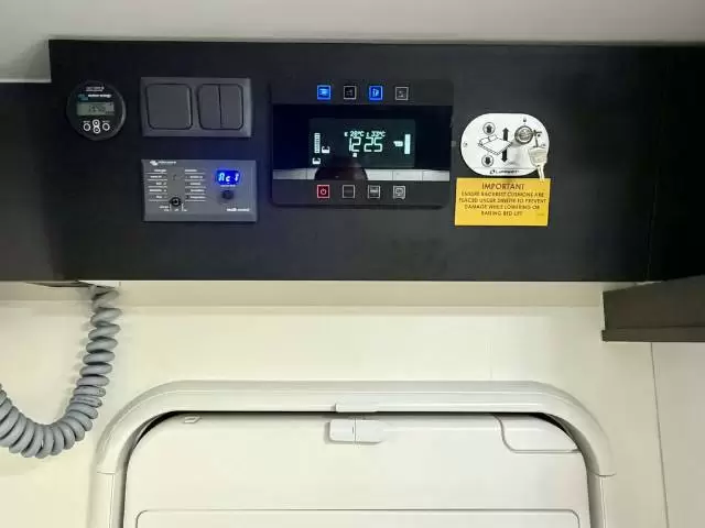 NEW 2026 AVIDA LEURA B6942