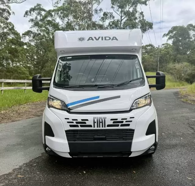 NEW 2026 AVIDA LEURA B6942