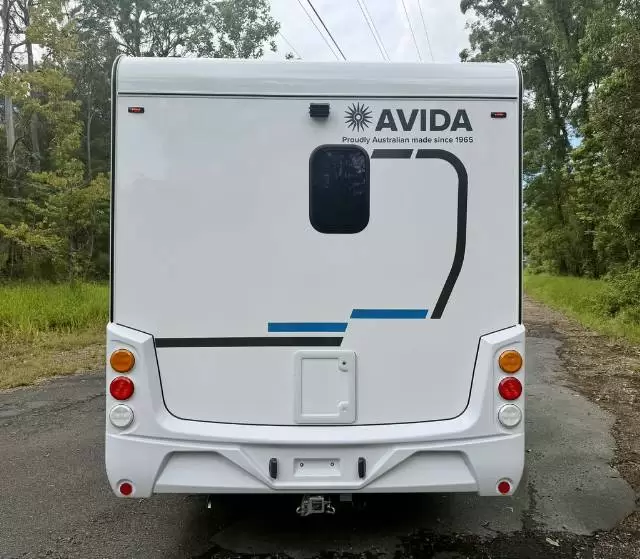 NEW 2026 AVIDA LEURA B6942