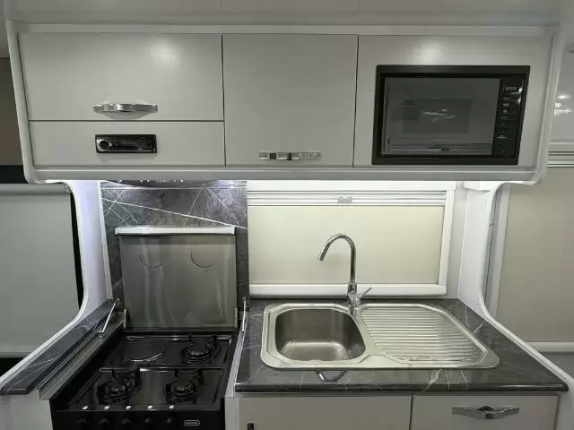 USED 2025 SNOWY RIVER SRC19
